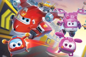 Super Wings Season 5 Streaming: Watch & Stream Online via Peacock & Amazon Prime Video