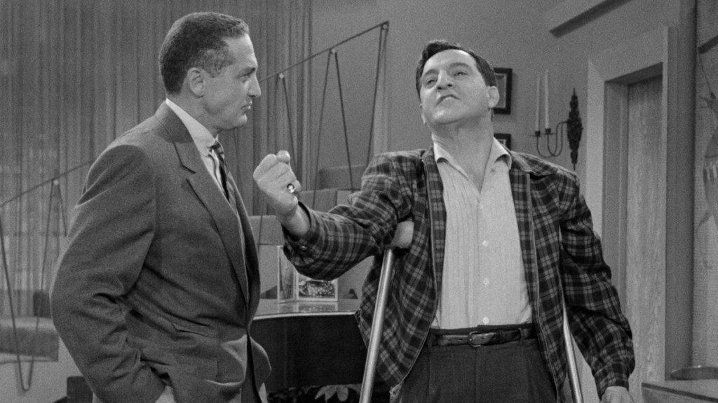 The Danny Thomas Show Season 4 Streaming: Watch & Stream Online via Amazon Prime Video