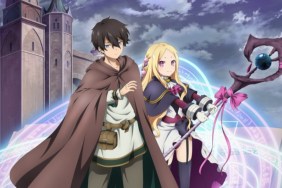 The Dawn of the Witch Season 1 Streaming: Watch & Stream Online via Crunchyroll