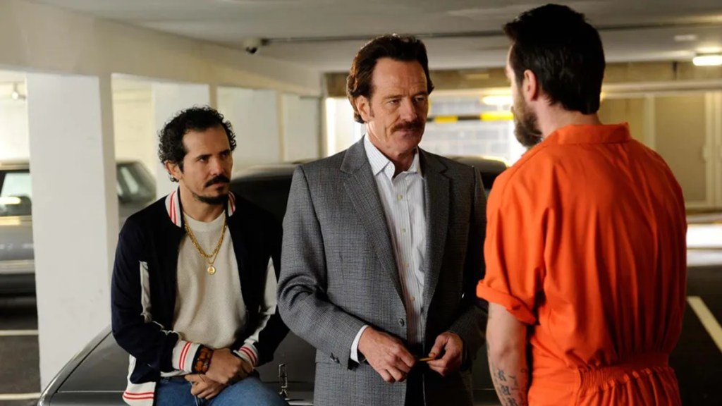 The Infiltrator Streaming: Watch & Stream Online via Starz