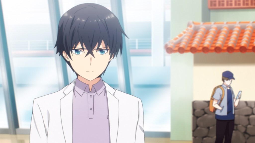 The Irregular at Magic High School Season 3 Episode 2 Streaming: How to Watch & Stream Online