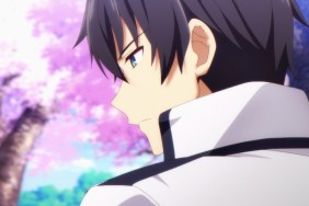 The Irregular at Magic High School Season 3 Episode 2 Release Date & Time on Crunchyroll