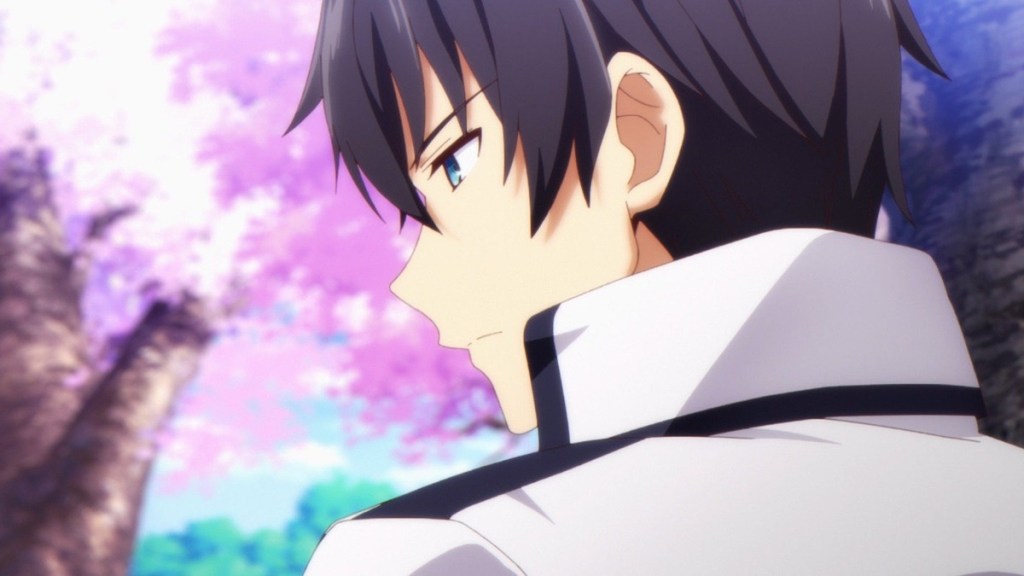 The Irregular at Magic High School Season 3 Episode 2 Release Date & Time on Crunchyroll