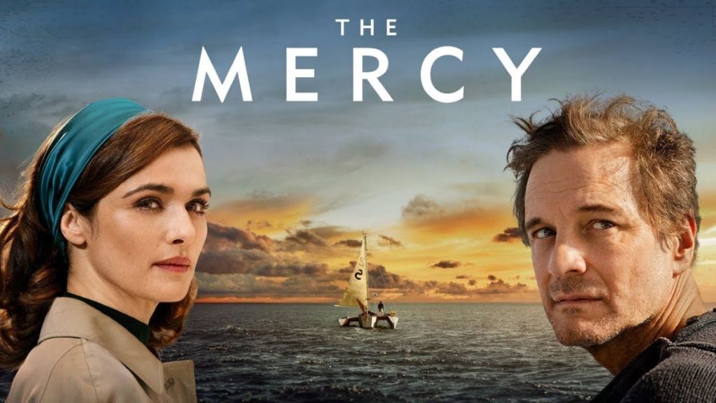 The Mercy Streaming: Watch & Stream Online via Peacock