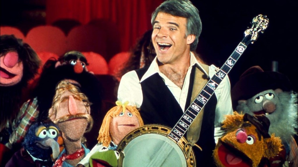 The Muppet Show (1976) Season 2 Streaming: Watch & Stream Online via Disney Plus