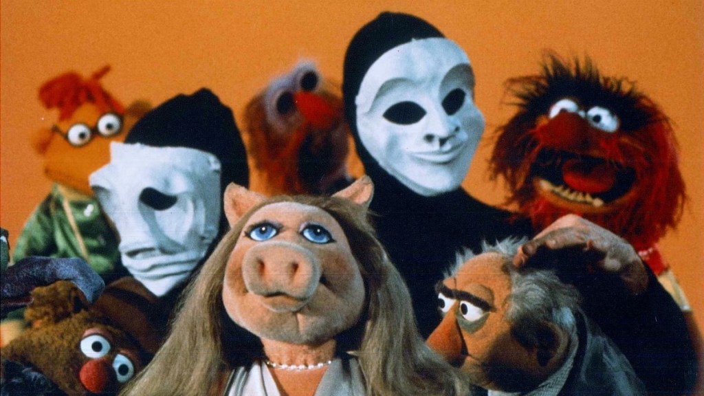 The Muppet Show (1976) Season 4 Streaming; Watch & Stream Online via Disney Plus