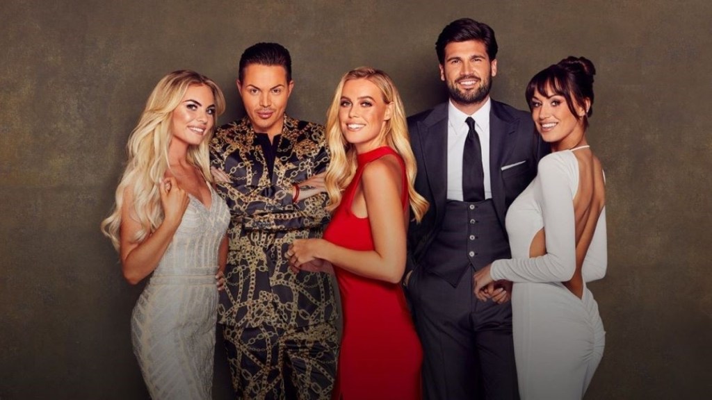 The Only Way Is Essex Season 10 Streaming: Watch & Stream Online via Amazon Prime Video