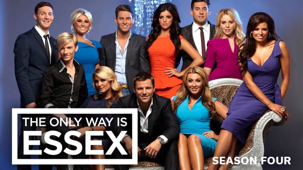 The Only Way Is Essex Season 4 Streaming: Watch & Stream Online via Amazon Prime Video