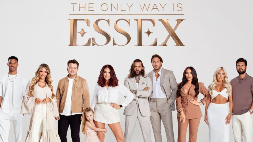 The Only Way Is Essex Season 6 Streaming: Watch & Stream Online via Amazon Prime Video