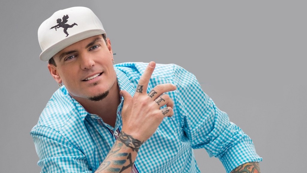 The Vanilla Ice Project Season 1 Streaming: Watch & Stream Online via HBO Max