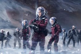 The Wandering Earth Streaming: Watch & Stream Online via Netflix