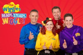 The Wiggles: Ready, Steady, Wiggle Season 1 Streaming: Watch & Stream Online via Amazon Prime Video