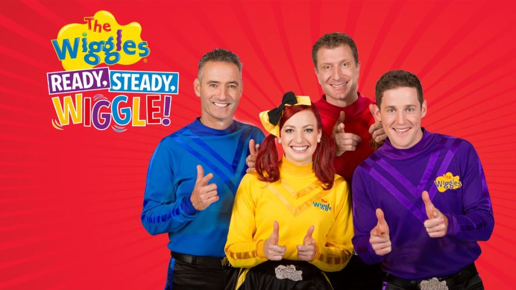 The Wiggles: Ready, Steady, Wiggle Season 1 Streaming: Watch & Stream Online via Amazon Prime Video