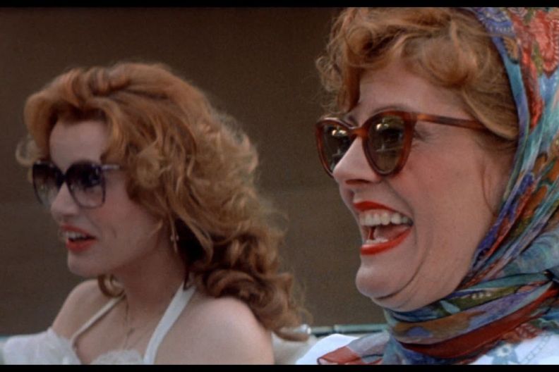 Thelma & Louise Streaming: Watch & Stream Online via Amazon Prime Video