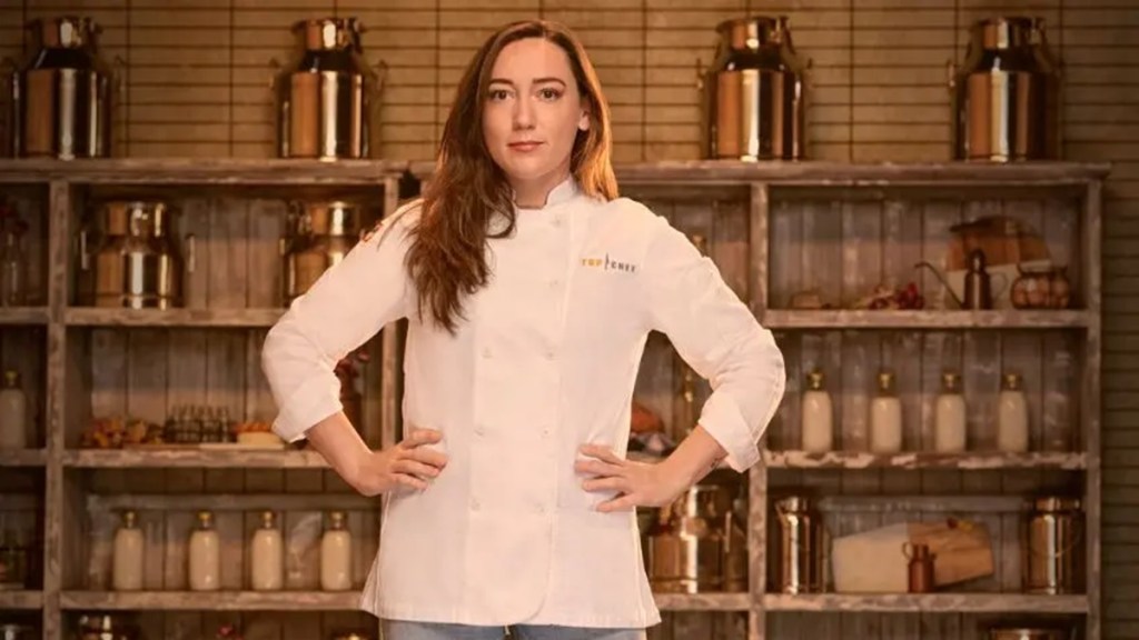 Top Chef Season 21 Streaming: Watch & Stream Online via Peacock