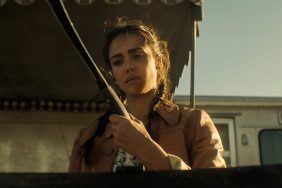 Trigger Warning Photos Set Release Date for Netflix’s Jessica Alba Action Movie