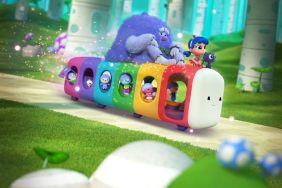 True and the Rainbow Kingdom (2017) Season 1 Streaming: Watch & Stream Online via Netflix