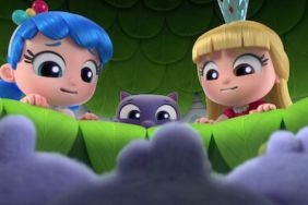 True and the Rainbow Kingdom (2017) Season 2 Streaming: Watch & Stream Online via Netflix