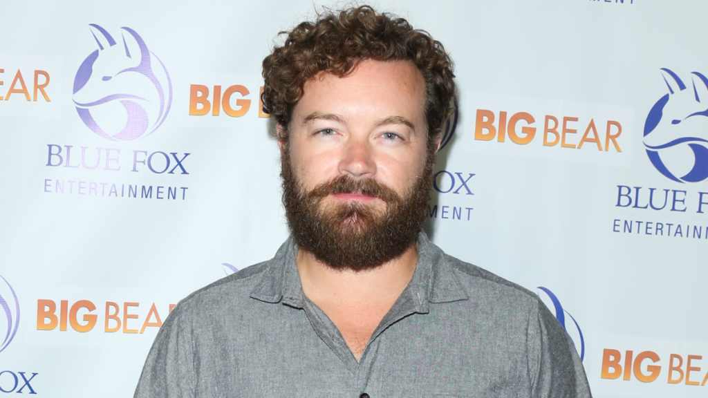 Danny Masterson