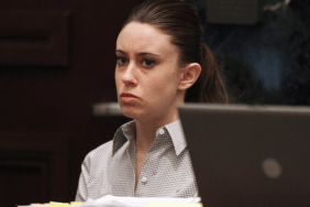 Casey Anthony