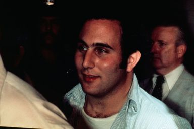 David Berkowitz