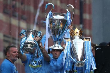 Manchester City