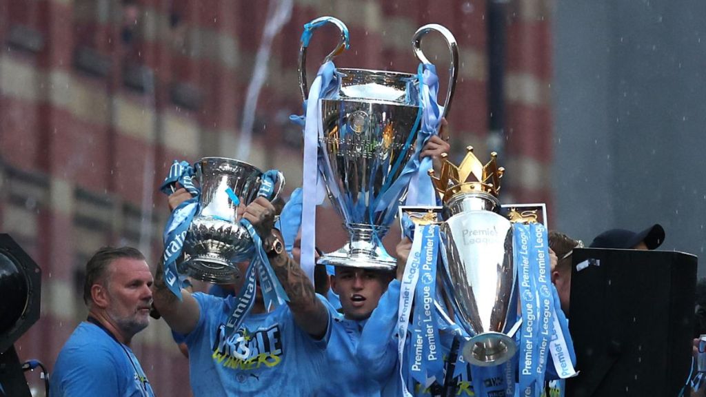 Manchester City