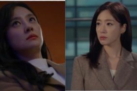 Soo-Ji and Woo-Ri Episode 9