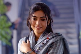 Rashmika Mandanna