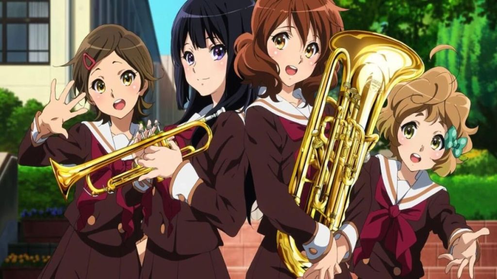 Sound! Euphonium Season 3: How Many Episodes & When Do New Episodes Come Out?