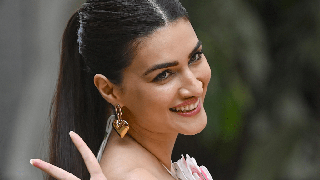 Kriti Sanon