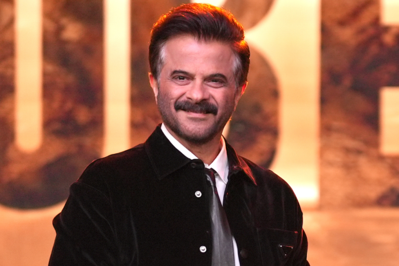 Anil Kapoor