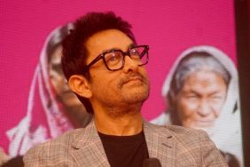 Aamir Khan