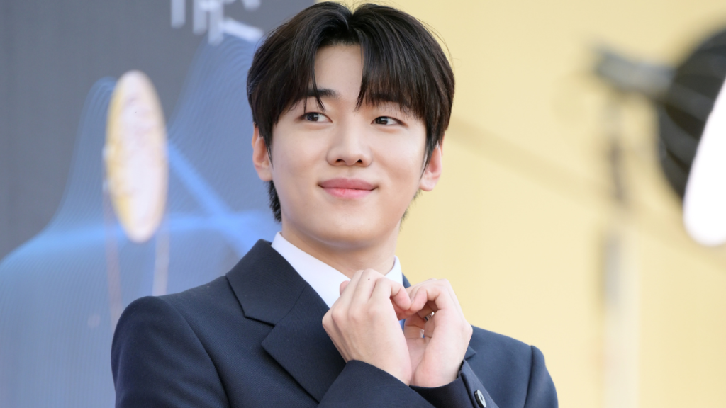 DKZ Jaechan cast in new historical drama Check-In Hanyang