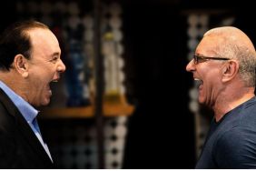 Restaurant Rivals: Irvine vs. Taffer Season 1 Streaming: Watch & Stream Online via HBO Max