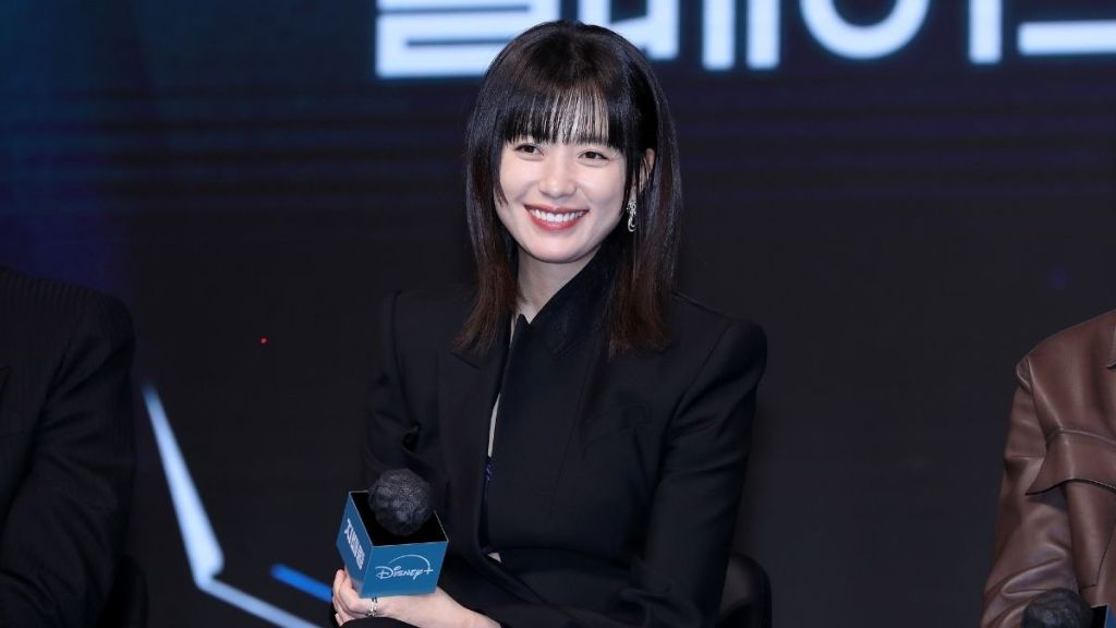 Han Hyo-Joo Movies & K-Dramas List