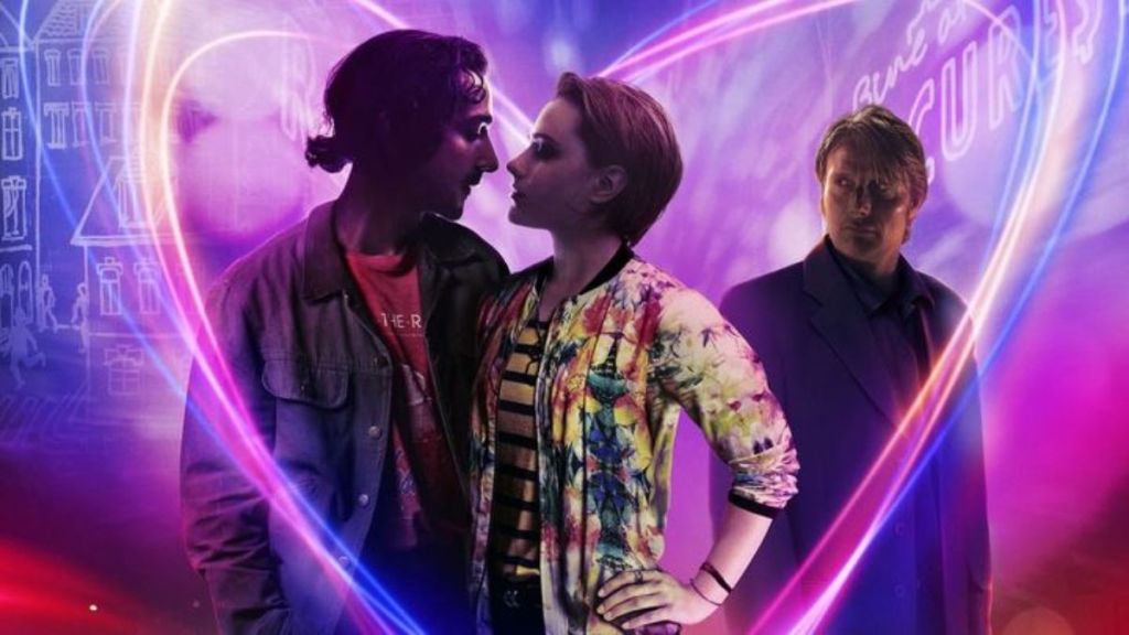 Charlie Countryman Streaming: Watch & Stream Online via Amazon Prime Video