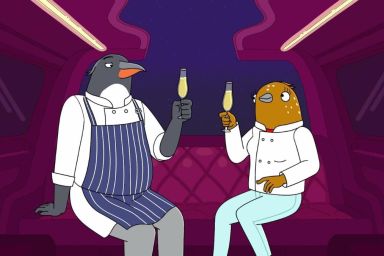 Tuca & Bertie Season 3 Streaming: Watch & Stream Online via HBO Max