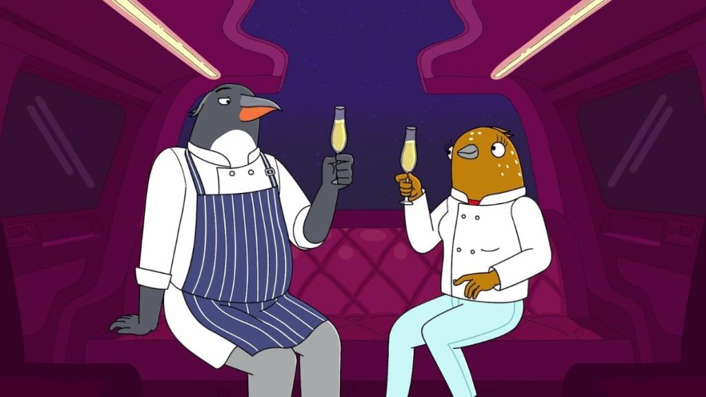 Tuca & Bertie Season 3 Streaming: Watch & Stream Online via HBO Max