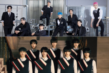 ATEEZ and NCT Dream confirmed to perform in Summer Sonic Japan 2024