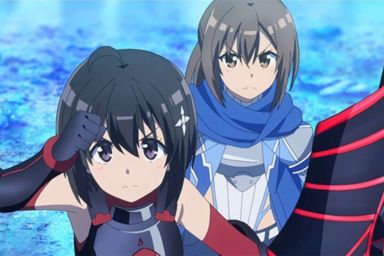 BOFURI Season 1 Streaming