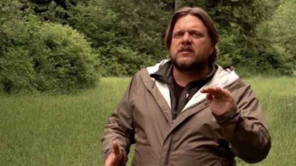 Finding Bigfoot (2011) Season 2 Streaming