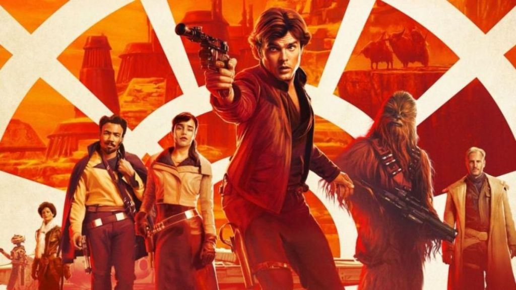 Solo 2: A Star Wars Story Release Date