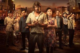 Serangoon Road Season 1 Streaming