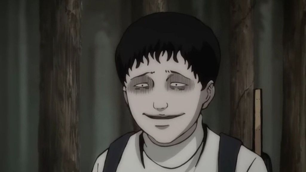 Junji Ito Collection Season 1 Streaming