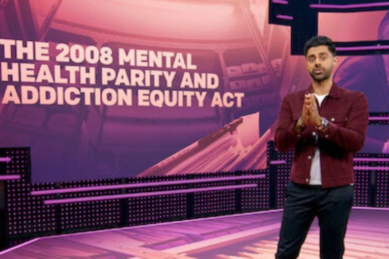 Patriot Act with Hasan Minhaj Season 6 Streaming