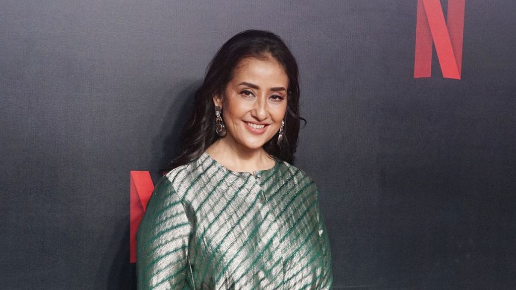 Manisha Koirala