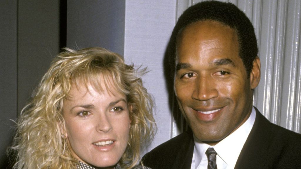 Nicole Brown Simpson