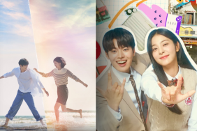 K-dramas like Lovely Runner