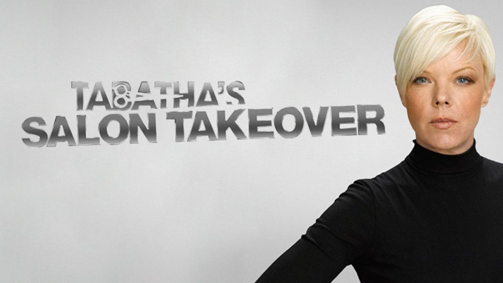 Tabatha Takes Over Season 1 Streaming